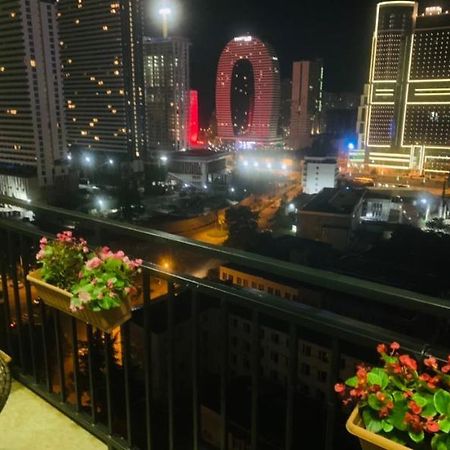 New Batumi Apartment Esterno foto