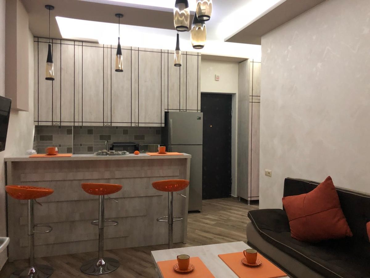New Batumi Apartment Esterno foto